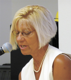 Debbie Burdick